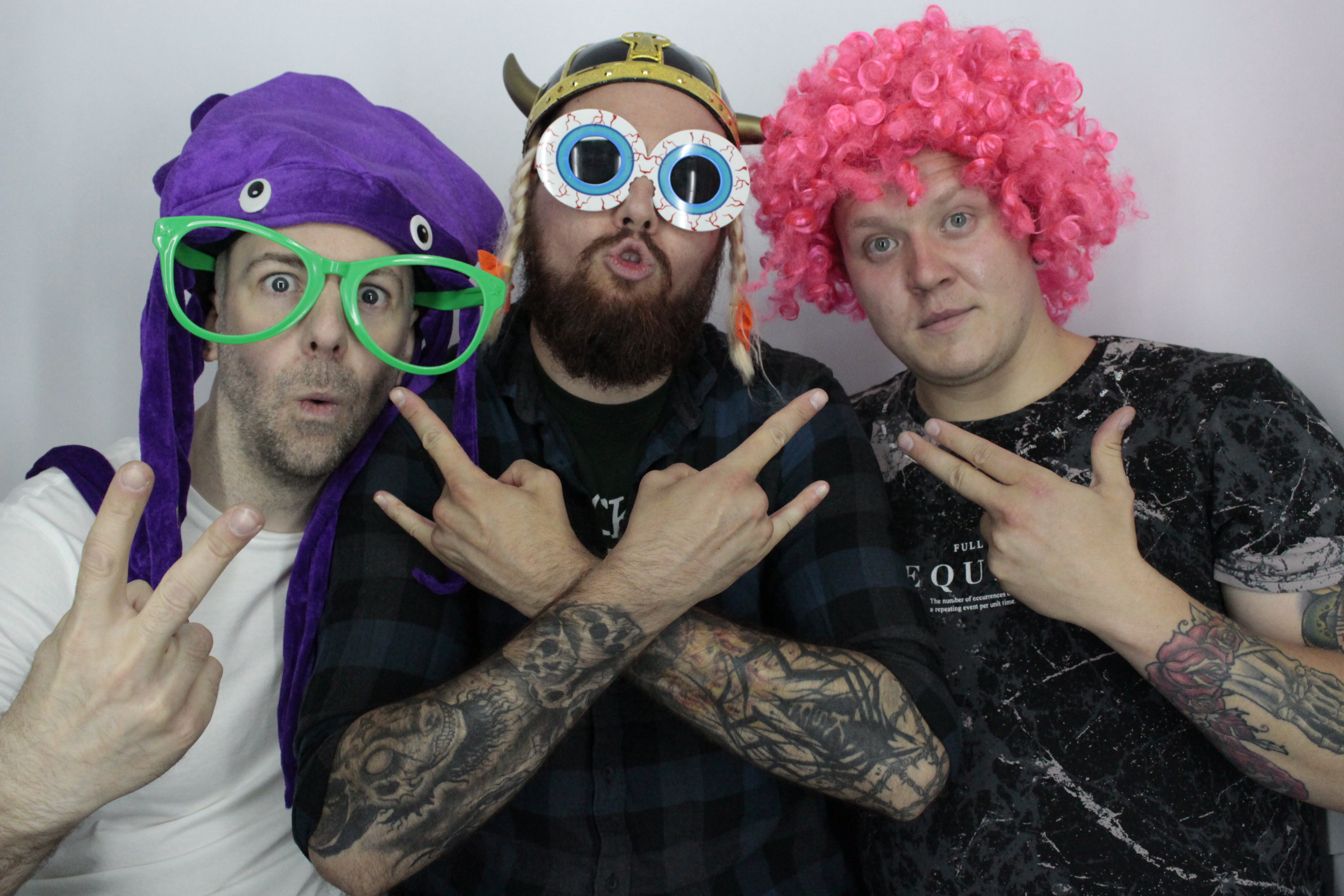 Beyond Retail Summer Awards Party | View more photos from the event at gallery.myphotoboothexperience.co.uk/u/MyPhotoBoothExperienceLtd/Beyond-Retail-Summer-Awards-Party